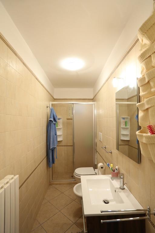 Appartamento Sant'Antonio Castro  Zimmer foto