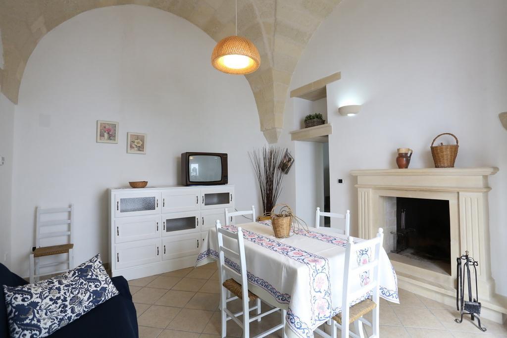 Appartamento Sant'Antonio Castro  Zimmer foto