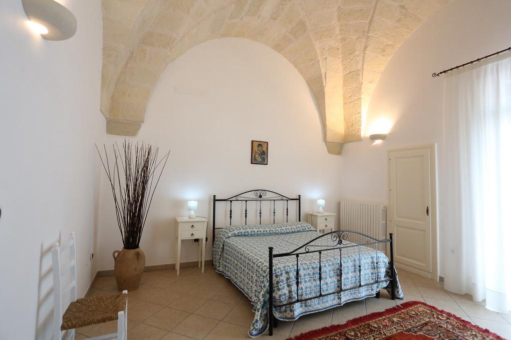 Appartamento Sant'Antonio Castro  Zimmer foto